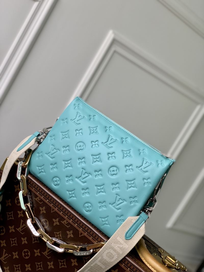 LV Satchel bags